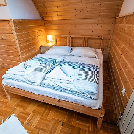 Planinski Dom Hermanov Hram 3*