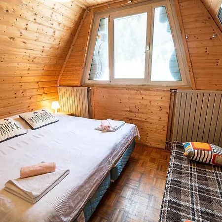 Guest house Hermanov Hram 2*