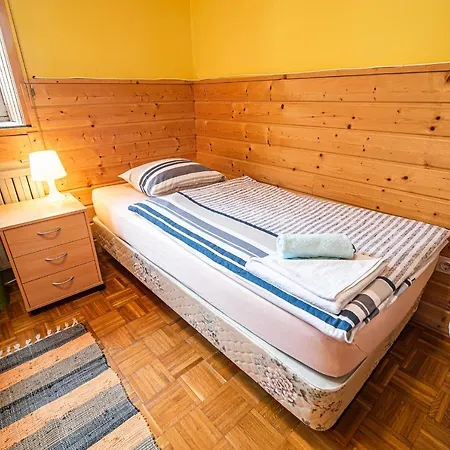 Planinski Dom Hermanov Hram Guest house 3*