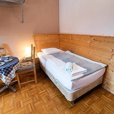 Planinski Dom Hermanov Hram 3*