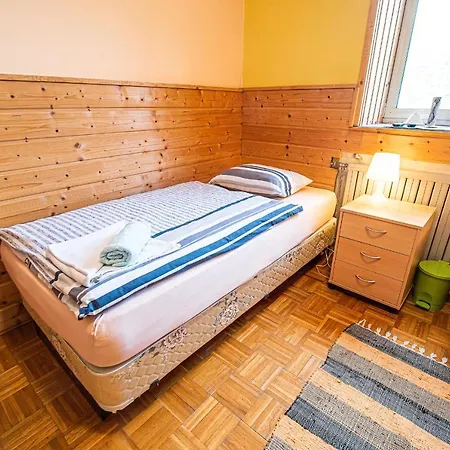 Planinski Dom Hermanov Hram 3*