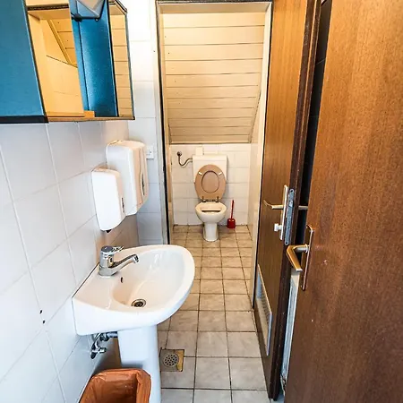Guest house Hermanov Hram