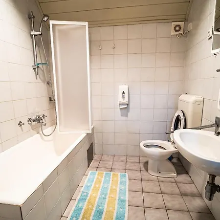 Hermanov Hram Guest house